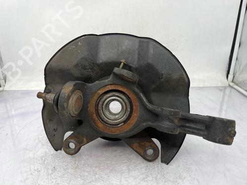 Left front steering knuckle HONDA CIVIC VII Hatchback (EU, EP, EV) 1.6 i (EP2, EU8, EU6) | BP36762240M25 - Image 5