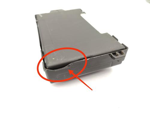 Electronic module DACIA LOGAN (LS_) 1.5 dCi (LS0W) | BP23760787M83 