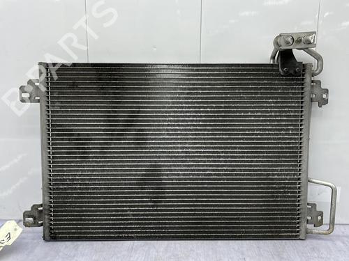 Used AC radiator AC radiator RENAULT SCÉNIC I MPV (JA0/1_, FA0_) 1.6 (JA00, JA16, JA15, JA19, JA1V, JA2B, JA2C, JA0B,... (107 hp) 23675003 23675003