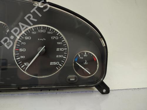 Instrument cluster PEUGEOT 406 (8B) 2.2 HDi | BP23738928C47 