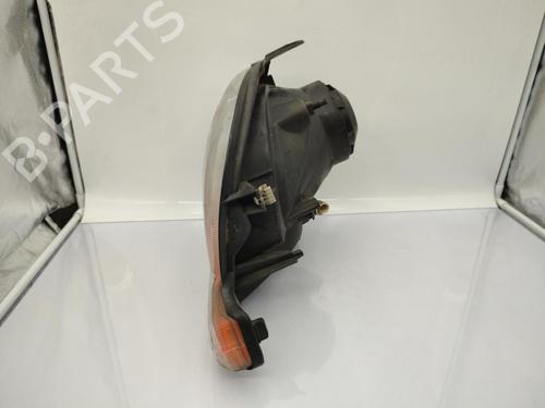 Right headlight RENAULT KANGOO (KC0/1_) 1.9 dTi (KC0U) | BP23677300C29 - Image 4