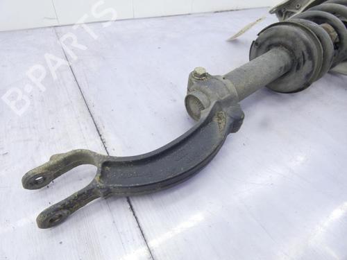 Right front shock absorber AUDI A4 B8 Avant (8K5) 3.0 TDI quattro | BP23696867M17 