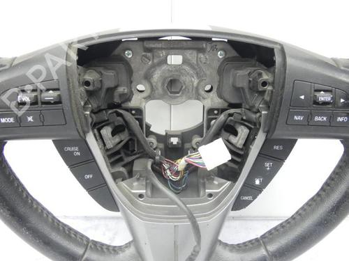 Steering wheel MAZDA 3 (BL) 1.6 MZ-CD (BL14) | BP23687072C49 - Image 6