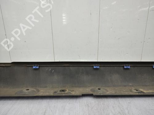 Used Left sideskirt BMW 3 Compact (E46) 320 td (150 hp) 23722107