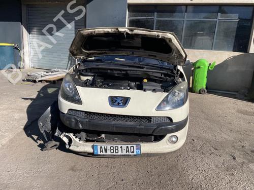 Steering column PEUGEOT 1007 (KM_) 1.6 HDi | BP23731823M21  - Image 20