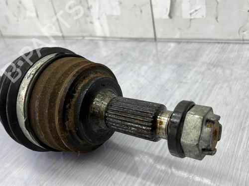 Left front driveshaft PEUGEOT 308 II (LB_, LP_, LW_, LH_, L3_) 1.5 BlueHDi 130 | BP28694182M38