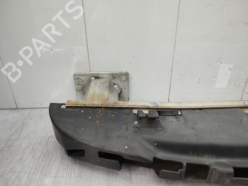Front bumper reinforcement CITROËN C4 Picasso I MPV (UD_) 1.6 HDi | BP23731613C109 