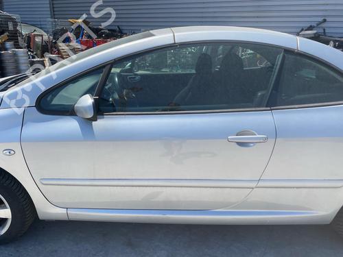 Dashboard PEUGEOT 307 CC (3B) 2.0 HDi 135 | BP36819168C46  - Image 92