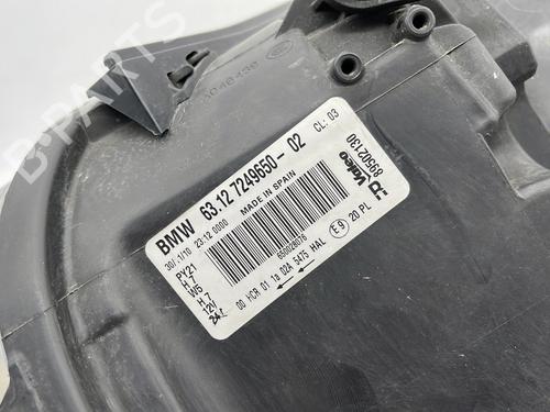 Left headlight BMW 1 (E87) 118 d | BP24529399C28 