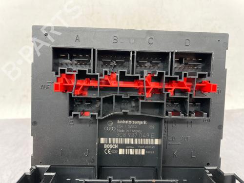Electronic module VW GOLF V (1K1) | BP38228234M83 - Image 7