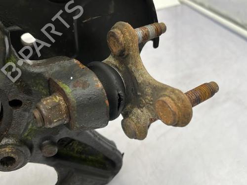 Right front steering knuckle SEAT LEON (1P1) 1.9 TDI | BP23750291M26 