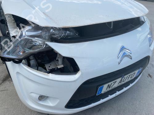 Subframe CITROËN C3 II (SC_) 1.1 i | BP36956793M9 - Image 33