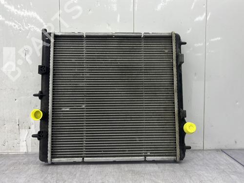 Køler PEUGEOT 208 I (CA_, CC_) 1.6 VTi (120 hp) 30902446