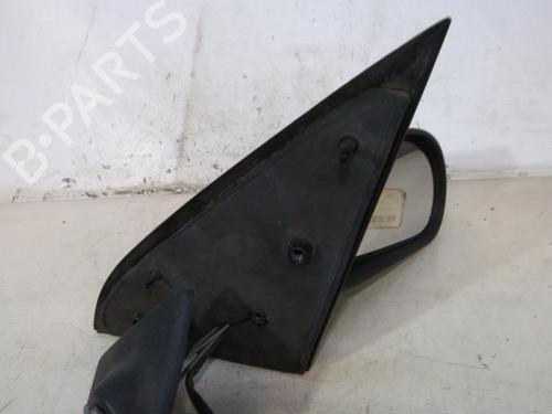 Right mirror FIAT MAREA (185_) 1.9 TD 100 (185AX_) | BP23666842C27 