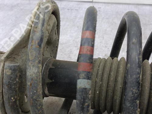 Left front shock absorber CITROËN XSARA (N1) 2.0 HDi 90 | BP23709631M16 