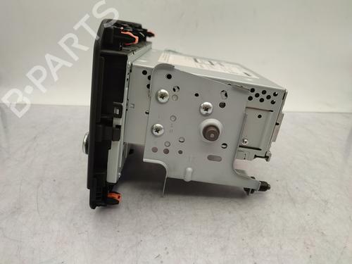 Radio SUZUKI IGNIS III (MF, FF) 1.2 (ATK412) | BP27220805E6 