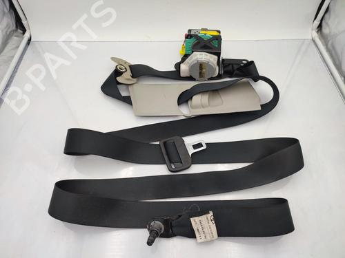 Used Front right seatbelt Front right seatbelt TOYOTA VERSO (_R2_) 2.0 D-4D (AUR20_, AUR20R) (126 hp) 23712295 23712295