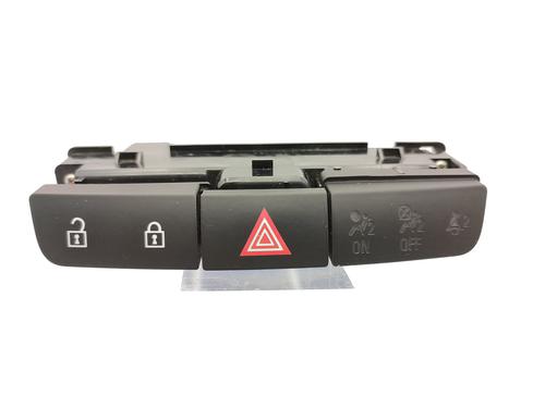 Warning switch OPEL INSIGNIA A (G09) 2.0 CDTI (68) | BP23756034I22 - Image 2