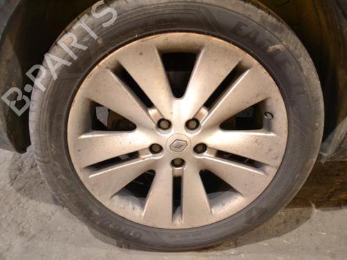 Left front brake caliper RENAULT ESPACE IV (JK0/1_) 2.2 dCi (JK0H) | BP23687555M105  - Image 24