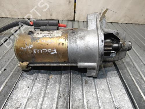 Starter FORD FOCUS I (DAW, DBW) 1.4 16V | BP23681980M8 