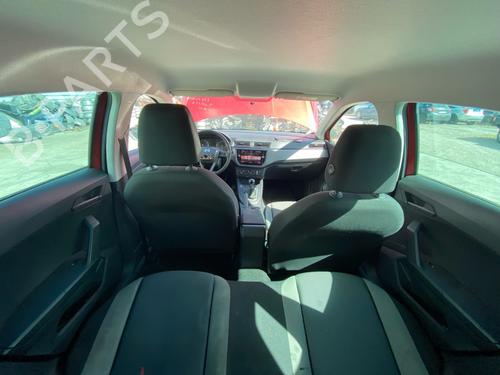 Used Interior roof Interior roof SEAT IBIZA V (KJ1, KJG) 1.0 TSI (95 hp) 36439898 36439898
