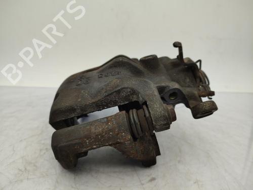 Left front brake caliper CITROËN C5 I (DC_) 2.0 HDi (DCRHZB, DCRHZE) | BP23712074M105 