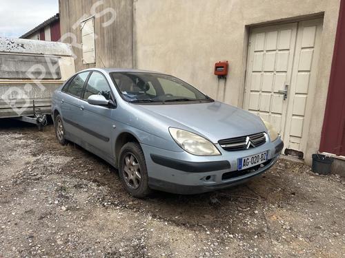 Front right window mechanism CITROËN C5 I (DC_) 2.0 16V (DCRFNC, DCRFNF) | BP23730109C23 - Image 24