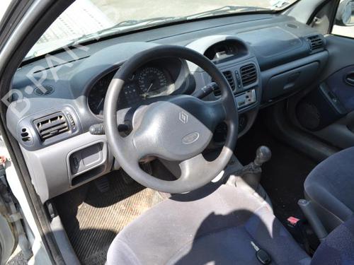 Starter RENAULT SCÉNIC II (JM0/1_) 1.9 dCi (JM0G, JM12, JM1G, JM2C) | BP23690782M8 - Image 7