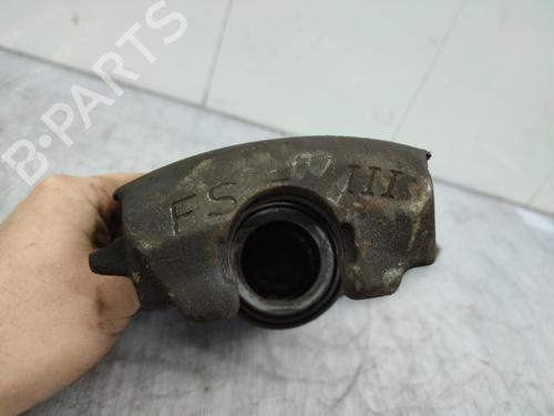 Used Left front brake caliper Left front brake caliper VW GOLF IV (1J1) 1.6 16V (105 hp) 23670394 23670394