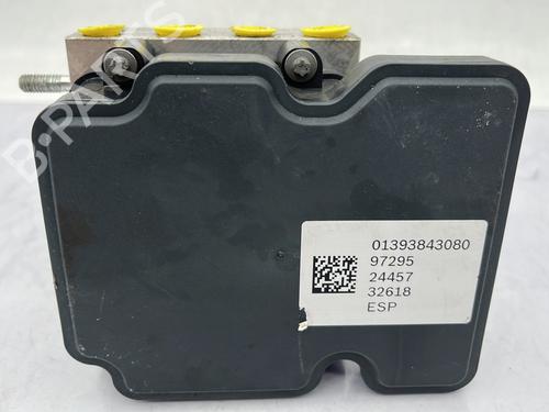 ABS pump FIAT DUCATO Van (250_) 150 Multijet 2,3 D | BP26604169M43  - Image 6