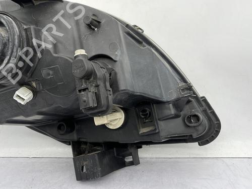 Left headlight RENAULT KANGOO (KC0/1_) 1.5 dCi | BP23761468C28 