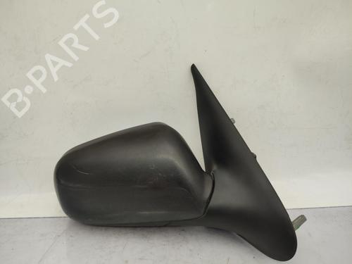 Right mirror CITROËN XSARA (N1) 1.9 TD | BP23678100C27 