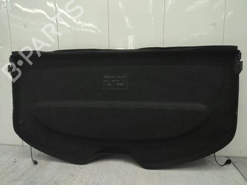 Rear parcel shelf RENAULT MEGANE II (BM0/1_, CM0/1_) 1.6 16V (BM0C, CM0C) | BP29563925C85