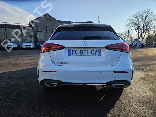 Front wiper motor MERCEDES-BENZ A-CLASS (W177) A 180 d (177.003) | BP25330665M29  - Image 30