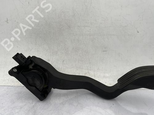 Used Pedal Pedal PEUGEOT 307 (3A/C) 2.0 HDi 110 (107 hp) 29839298 29839298