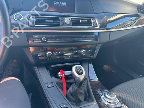 AC pipe BMW 5 (F10) 525 d | BP23740386M126  - Image 36