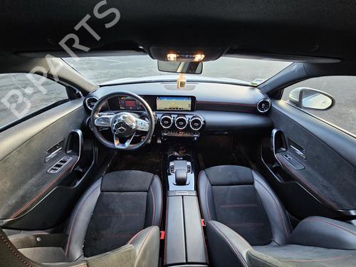 Steering column MERCEDES-BENZ A-CLASS (W177) A 180 d (177.003) | BP25330668M21  - Image 12