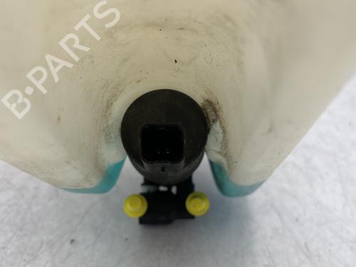 Windscreen washer tank RENAULT KANGOO / GRAND KANGOO II (KW0/1_) 1.5 dCi 90 (KW05, KW08, KW0G, KW11) | BP29970848C113 
