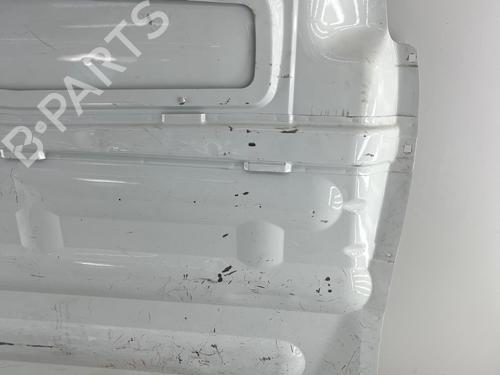 Cargo separator RENAULT TRAFIC II Van (FL) 2.0 dCi 115 (FL01, FL0U, FL00, FL0H, FL0M) | BP40040704I36 - Image 5