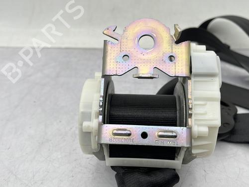 Rear left seatbelt CITROËN C4 CACTUS 1.6 BlueHDi 100 | BP23761599I29  - Image 7