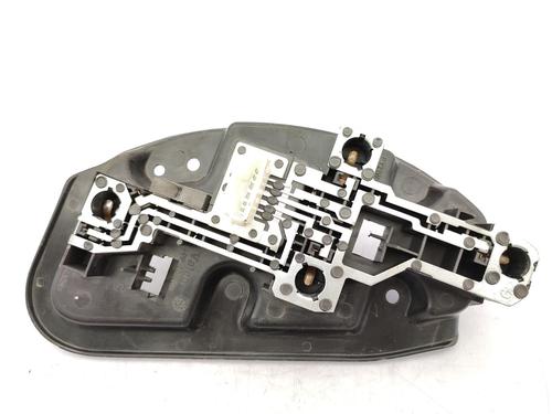 Lamp holder CITROËN C5 I (DC_) 2.0 HDi (DCRHZB, DCRHZE) | BP23729709L10 - Image 5