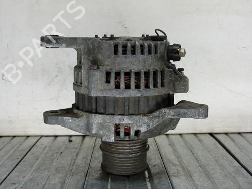 Used Alternator NISSAN BLUEBIRD Hatchback (T72, T12) 1.6 (83 hp) 23671483