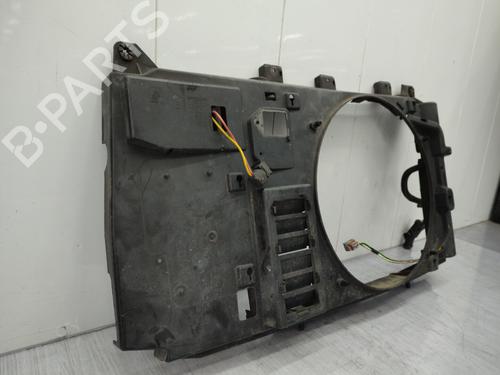 Frontplate/Frontkurv CITROËN XSARA PICASSO (N68) 2.0 HDi | BP23739926C72 