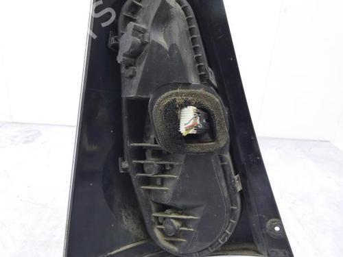 Used Right taillight Right taillight CITROËN C1 (PM_, PN_) 1.4 HDi (54 hp) 23699912 23699912