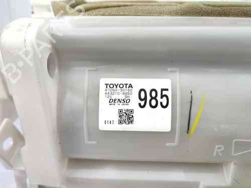 Heater matrix box LEXUS IS II (_E2_) 220d (ALE20) | BP23720948M61 - Image 15
