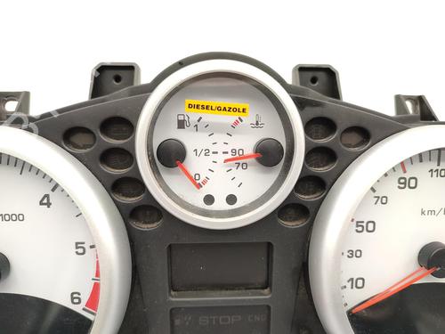 instrument-cluster-peugeot-206-2l_-2m_-2009-2010-2011-2012-2013-23722329 main image