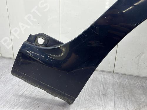 Right front fenders PEUGEOT 307 Break (3E) 1.6 HDi 110 | BP25475104C42 