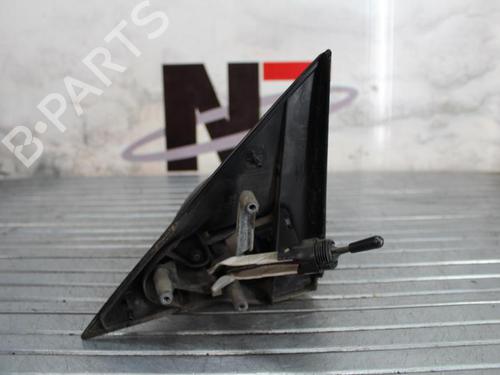 Right mirror FORD ESCORT V (AAL, ABL) 1.6 i 16V | BP23691914C27 