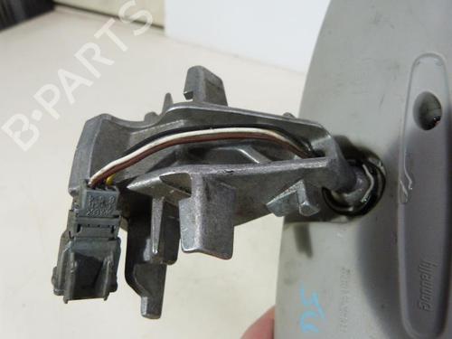 Rear mirror RENAULT VEL SATIS (BJ0_) 2.2 dCi (BJ0E, BJ0F) | BP23670287I6  - Image 7