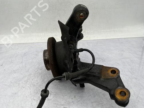 Right front steering knuckle RENAULT CLIO IV (BH_) 1.5 dCi 90 | BP25301365M26 
